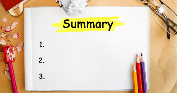 キャンブリー
レビュー
まとめ