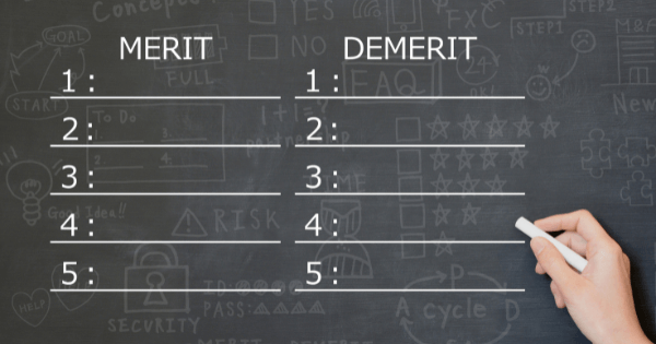 キャンブリー
レビュー
特徴