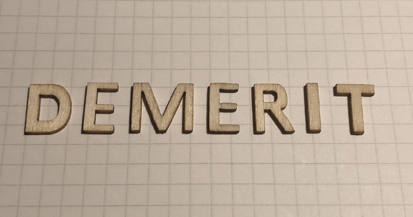 キャンブリー
ビジネス英語
デメリット