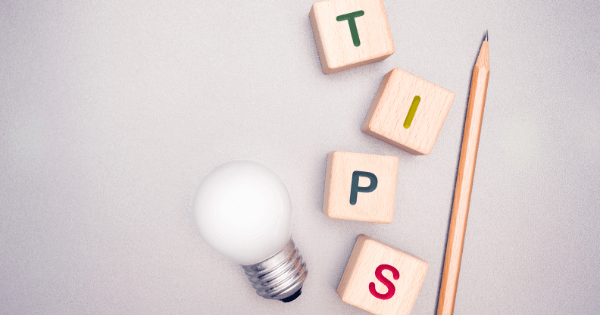 キャンブリー
レビュー
コツ